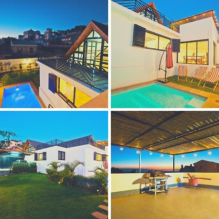 Joyau Secret # Jardin # Piscine # Bien-Etre # Prox Centre Ville Antananarivo Exterior photo