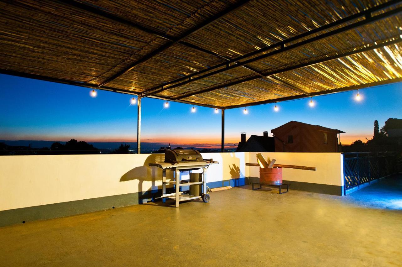 Joyau Secret # Jardin # Piscine # Bien-Etre # Prox Centre Ville Antananarivo Exterior photo