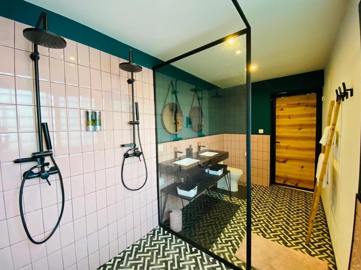 Joyau Secret # Jardin # Piscine # Bien-Etre # Prox Centre Ville Antananarivo Exterior photo