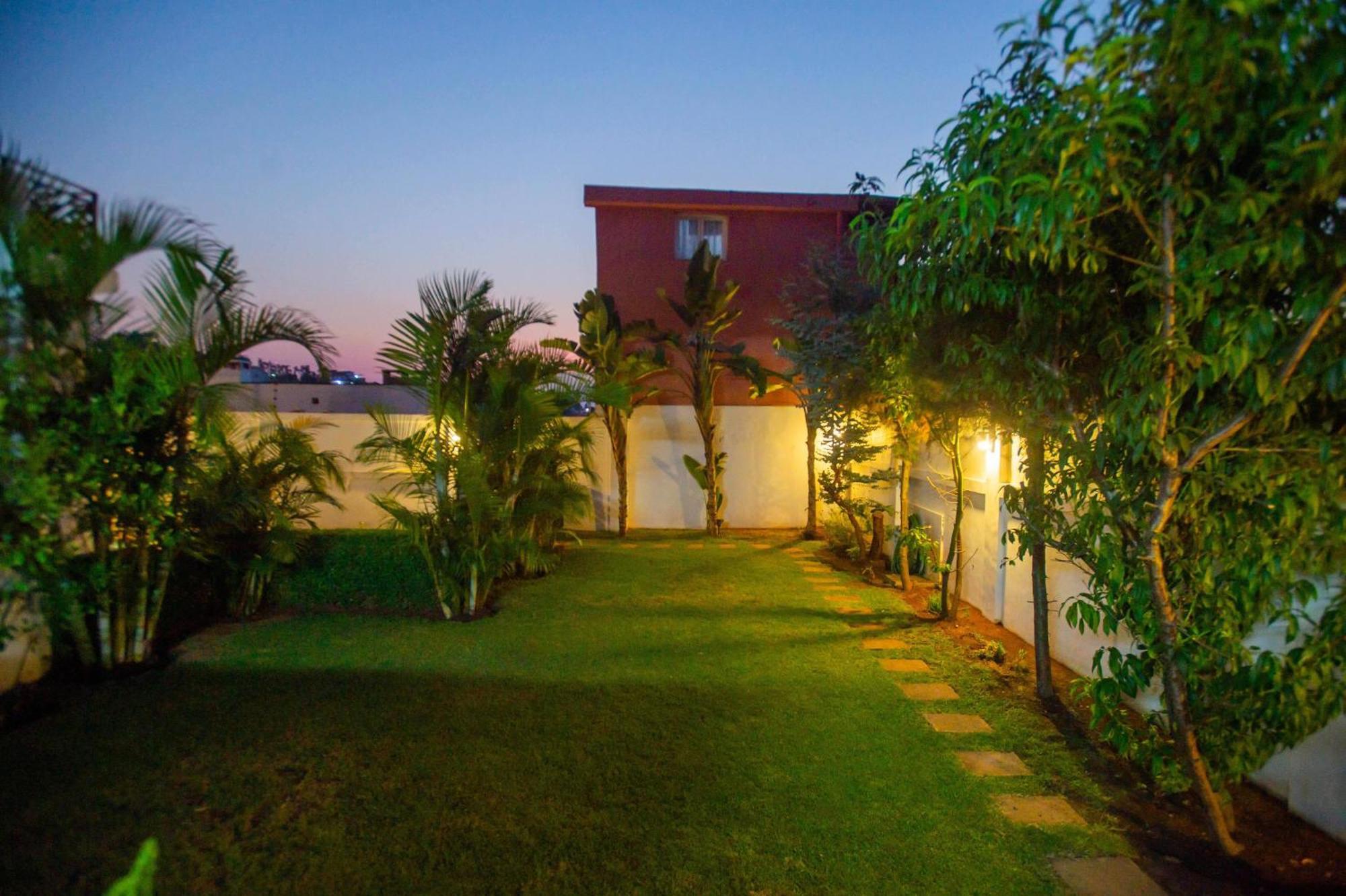 Joyau Secret # Jardin # Piscine # Bien-Etre # Prox Centre Ville Antananarivo Exterior photo
